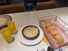 软香面包-西堤厚牛排(昆山店)