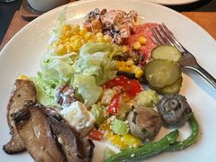 -拉蒂娜·巴西牛排馆 Latina·Brazilian Steakhouse(铜仁旗舰店)