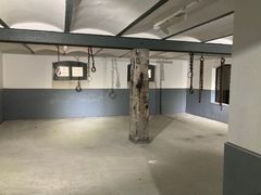 -青岛德国监狱旧址博物馆