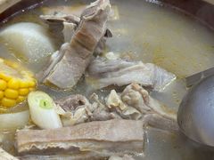 -花姐羊肉炉(吕厝店)