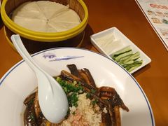 -三凤酒家·百年无锡菜(清扬茂业店)