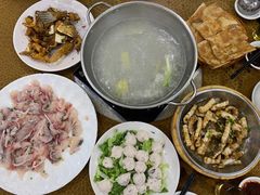 -红日饭店(裕隆三路店)