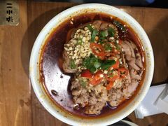 -炉小二铜锅牛蛙•川湘菜(三里屯店)