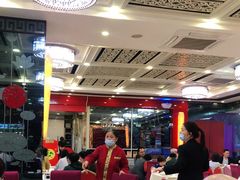 大堂-清心鸡沙田乳鸽店·非遗传承(石溪店)