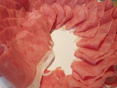 -京门老爆三·铜锅涮肉 爆肚(望京店)