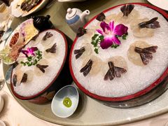 -沙龙酒家