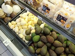 -沃尔玛超市(人民广场店)