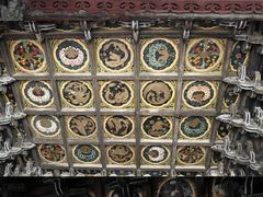 -报恩寺(平武县)