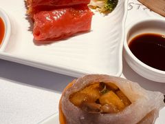 -勝記酒家·37年老字号·经典粤菜(南山花园城店)