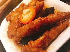 -又一间茶点轩(百汇广场店)