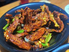 -掌上鲜(南顺城街店)