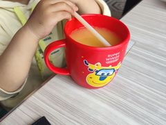 -必胜客(新福地店)