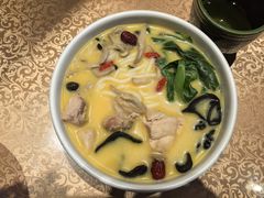 -云海肴·汽锅鸡·云南代表菜(五道口购物中心店)