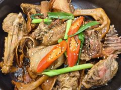 -醉壹号海鲜大排档(厦门美食地标店)