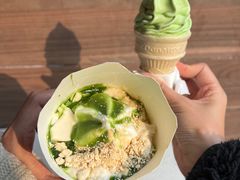 -麦当劳(田林好又多店)