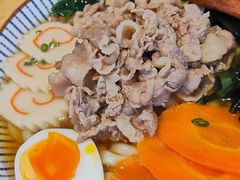 -林妈妈村·日式料理(宝山万达店)