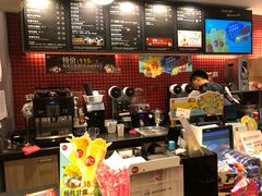 -85度C(上海奉贤苏宁生活广场二店)