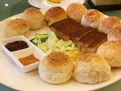 密云烧肉-烧肉馆(古北水镇景区店)