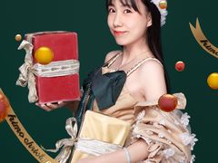 -海马体照相馆(天津世纪都会店)