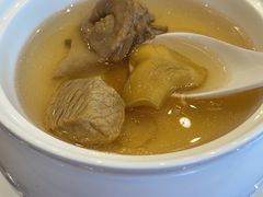 -虹御轩·传承江浙菜(虹桥店)