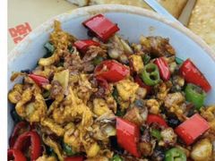 -星河湾半岛酒店-真粤中餐厅