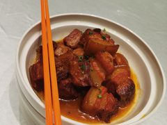 -巴陵全鱼席(湖南老字号汴河街店 )