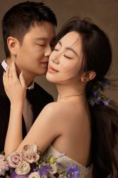 -乐派诗婚纱摄影