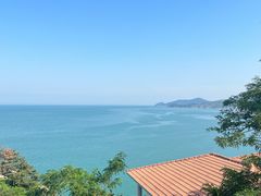 -崂山仰口游览区