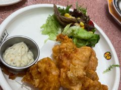 -元气寿司(环球港店)