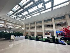 -曲江惠宾苑宾馆(大雁塔大唐不夜城店)