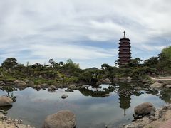 -北京雁栖湖国际会展中心