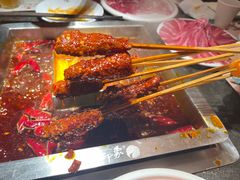 -锦城印象火锅(天府三街店)