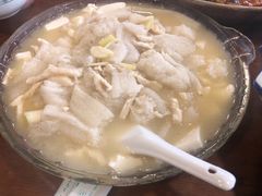 -天回镇何氏豆腐(总店)