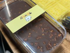 -甜嘟嘟烘焙坊(舒城路店)