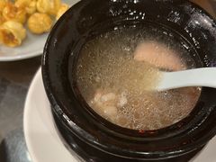 -西江美食舫·江西菜(健德桥店)