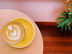 -Seesaw Coffee(朝阳大悦城店)