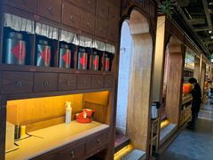 -伙靠·江浙菜(田林路店)