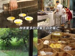 -清远熹乐谷温泉度假酒店