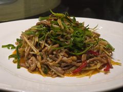 -梅龙镇酒家(南京西路总店)