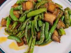 -随意茶庄·地道杭帮农家菜(梅家坞店)