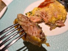 -波特曼西餐厅(中央大街店)