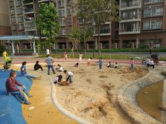 -怡海公园(桂城街道)