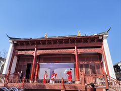 -东海半边山旅游度假区