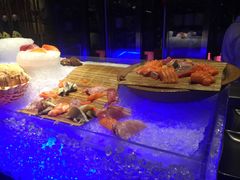 -广州富力君悦大酒店·凯菲厅