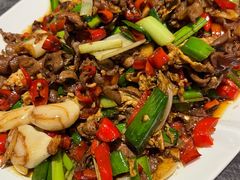 -湘小馆剁椒鱼头(金帝商务大厦店)