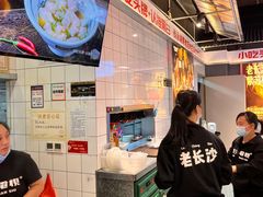 -黑白电视长沙小吃(悦汇城店)