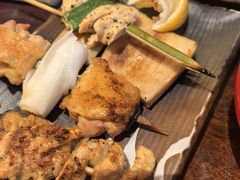 -鸟鹏烧鸟居酒屋(仁恒梦中心店)