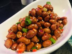 -鸣记脆皮烤鱼·海鲜烤鱼(三八广场店)
