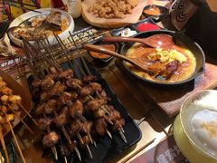 芝士烤红薯-烤匠麻辣烤鱼(环球中心店)