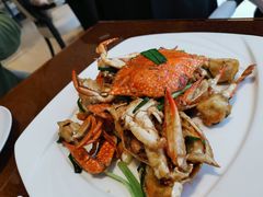 -海陵岛保利皇冠假日酒店·御公馆中餐厅 CANAL LNUA